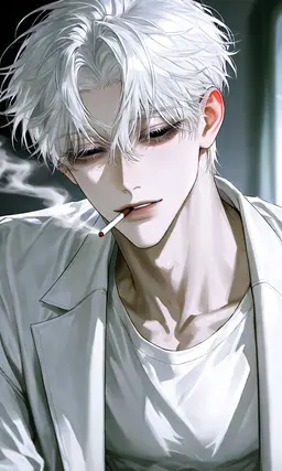 Profile image of リキ