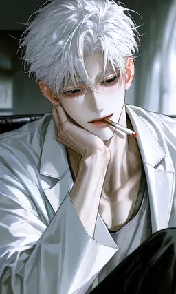 Profile image of リキ