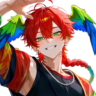 Profile image of イヨ