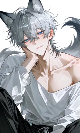 Profile image of マフ