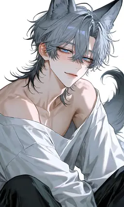 Profile image of マフ