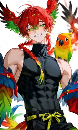 Profile image of イヨ