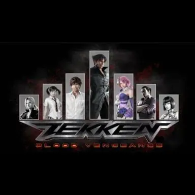 Profile image of Tekken Blood Vengeance