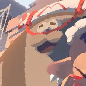 Profile image of マンタロー