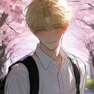 Profile image of オリバー