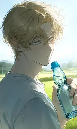 Profile image of オリバー