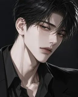Profile image of 백이건