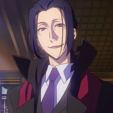 Profile image of 首領