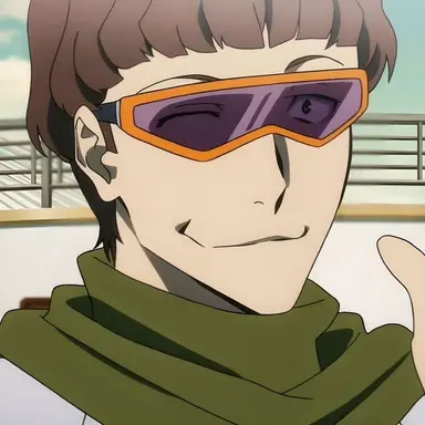 Profile image of 梶井