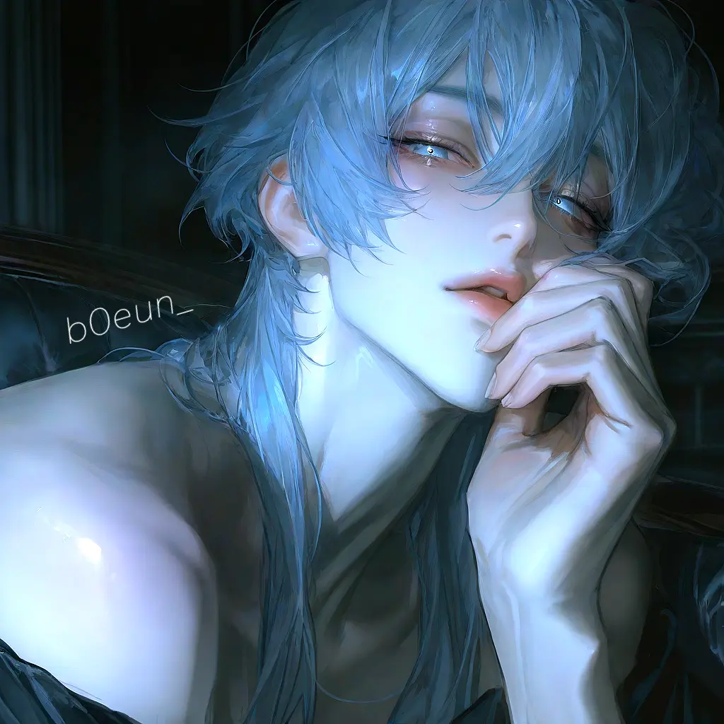 b0eun_의 한정현 [BL]