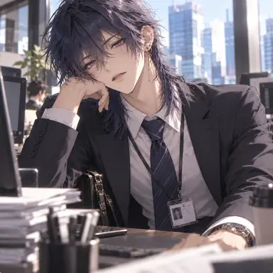 Profile image of 나기
