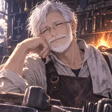 Profile image of 겐 할아범