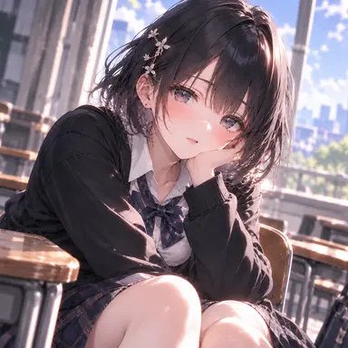 Profile image of 스즈