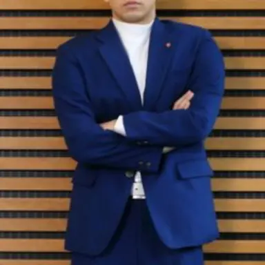 Profile image of 今井勝俊