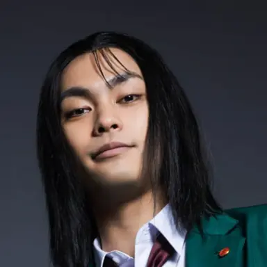 Profile image of 柳鋭次