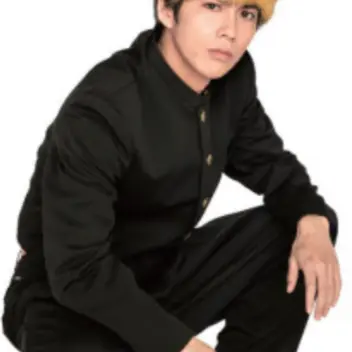 Profile image of 三橋貴志