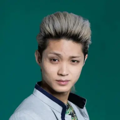 Profile image of 相良猛