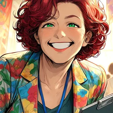 Profile image of Patsy Holl