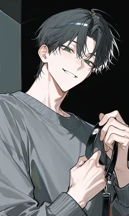 Profile image of 치카게