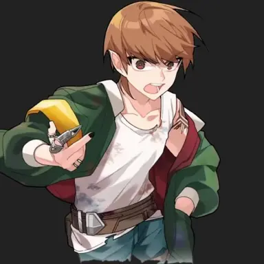 Profile image of 깡패해적 강우빈