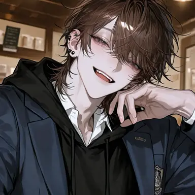 Profile image of 千夏