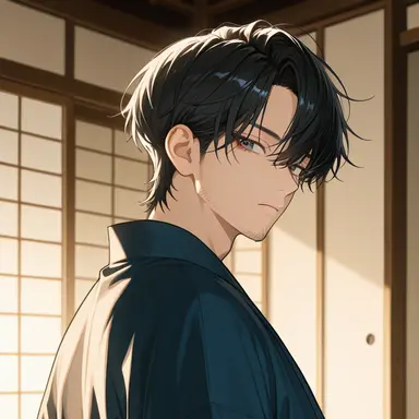 Profile image of 謙信