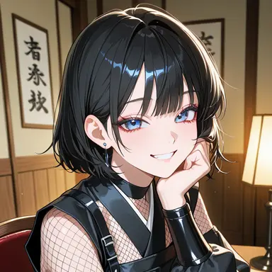 Profile image of イズ