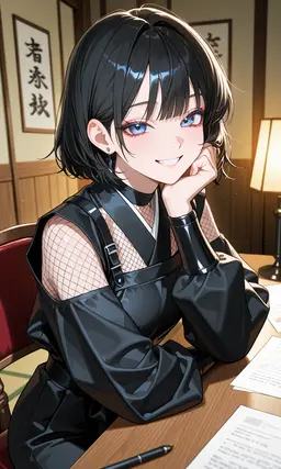 Profile image of イズ