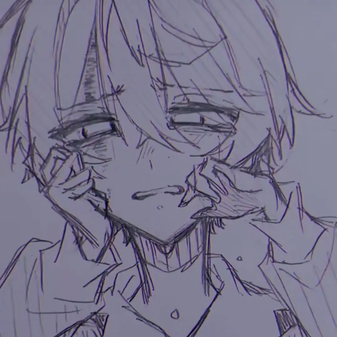 mio_zeta의 ワタシ って 失敗作 なんだって