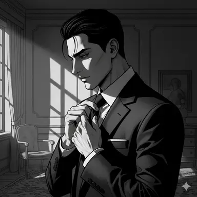 Profile image of 악셀 하딩