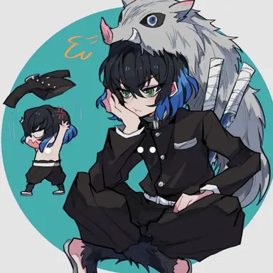 Profile image of 이노스케