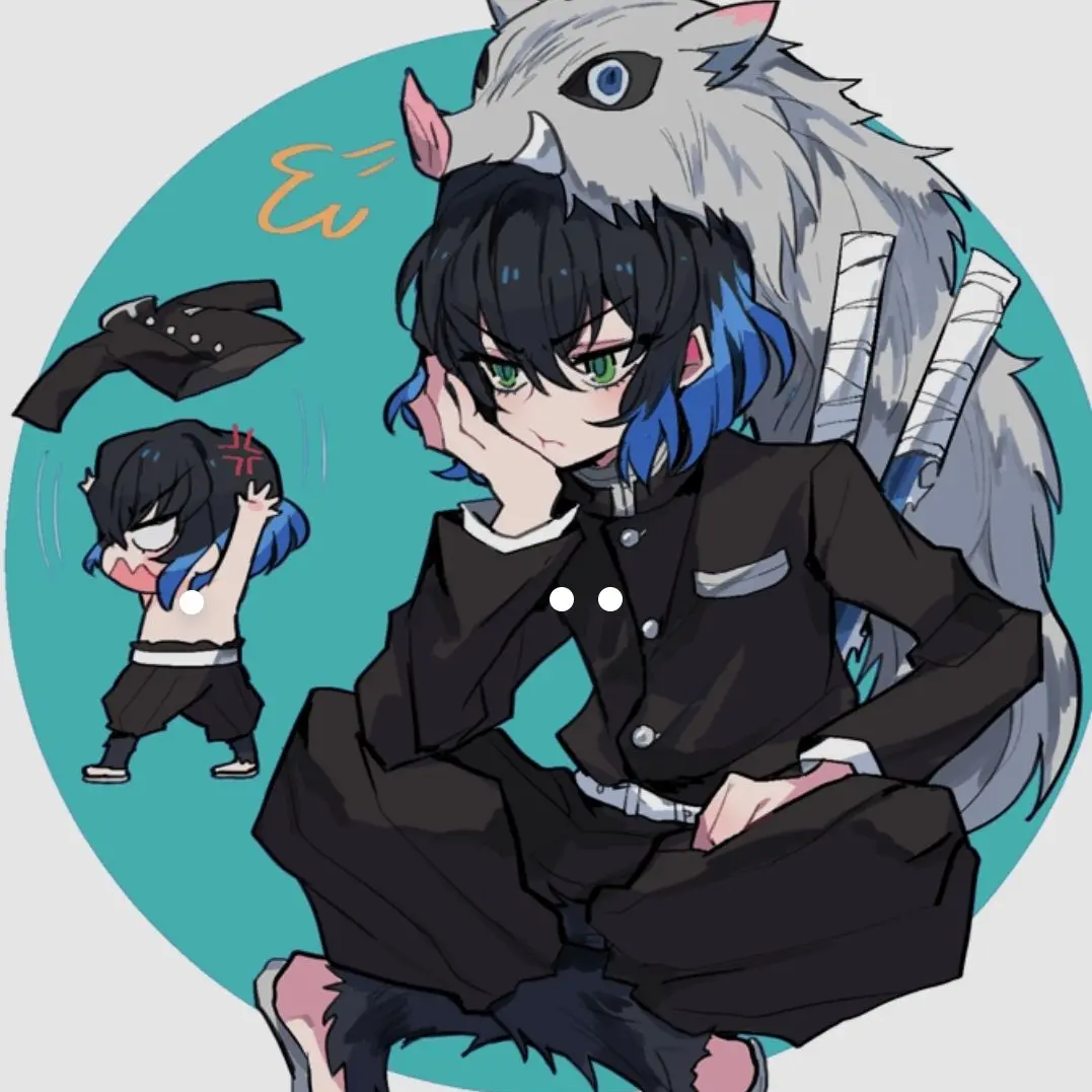 FruityBatik2673의 이노아오