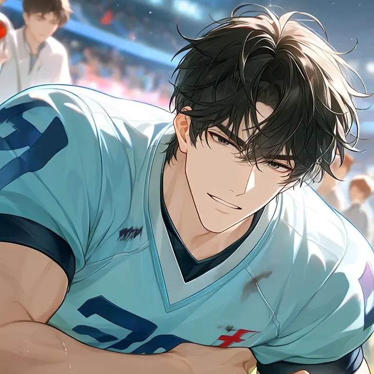 PaddedCage3947의 While He Was Falling