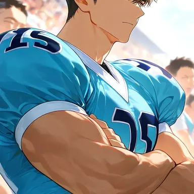 Profile image of Dorian