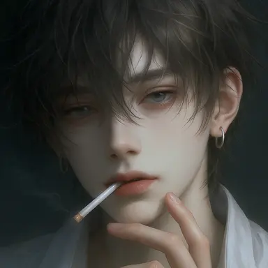 Profile image of 루시앙