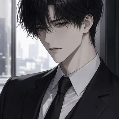 Profile image of 쿠죠 이오리