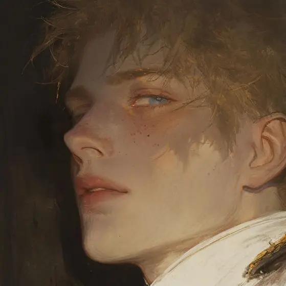 TartTulip0977의 에밀 싱클레어