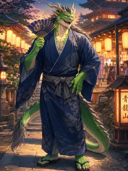 Profile image of 고가쿠