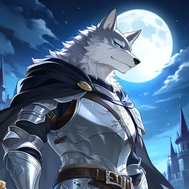 Profile image of Lux