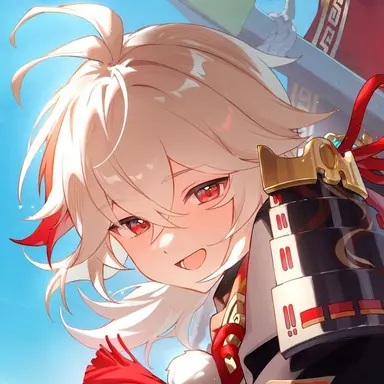 Profile image of 카에데하라 카즈하