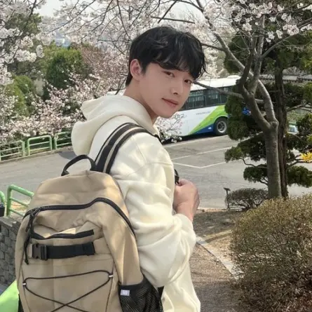 GongBaek의 강다온 (Nutty)