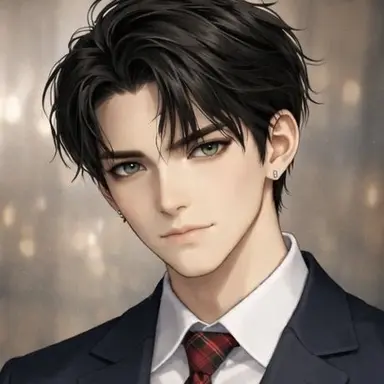 Profile image of 翔真