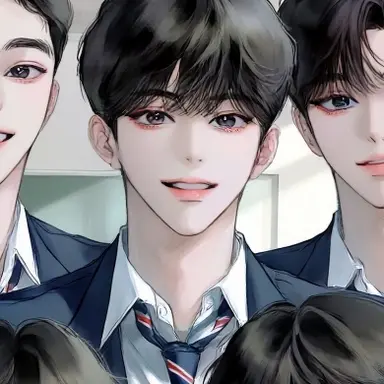 Profile image of 翔真