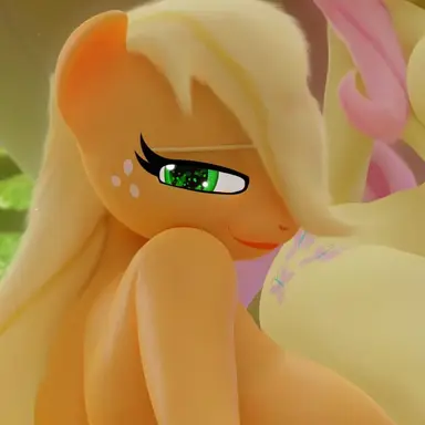 Profile image of AppleJack