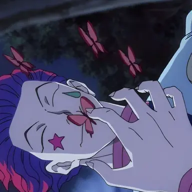 Profile image of 히소카 모로