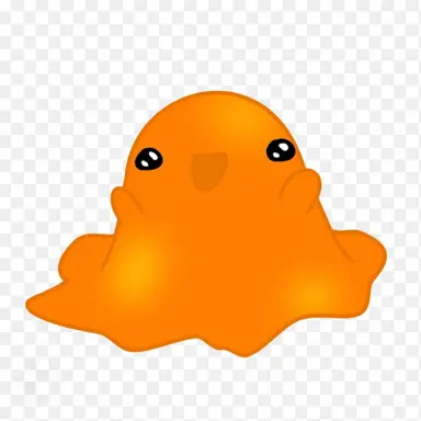 Profile image of SCP 999