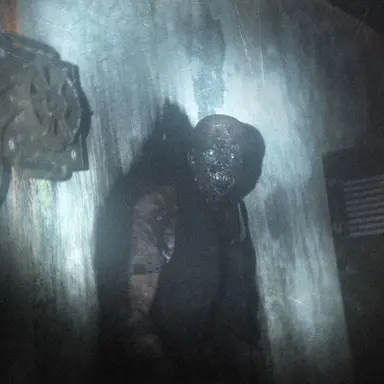 Profile image of SCP 106