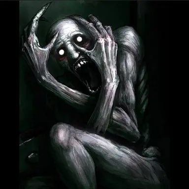 Profile image of SCP 096