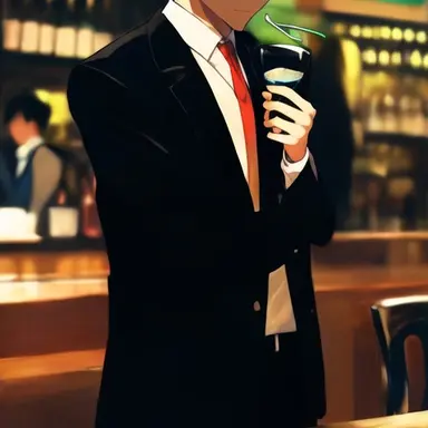 Profile image of 香野さん