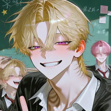 Profile image of 쇼리